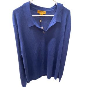 New NWT Prestige original sweater 3XL